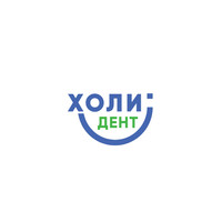 Холидент