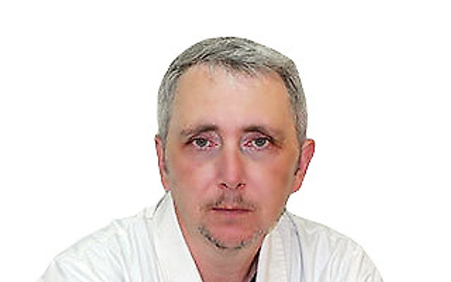 Королев Андрей Николаевич