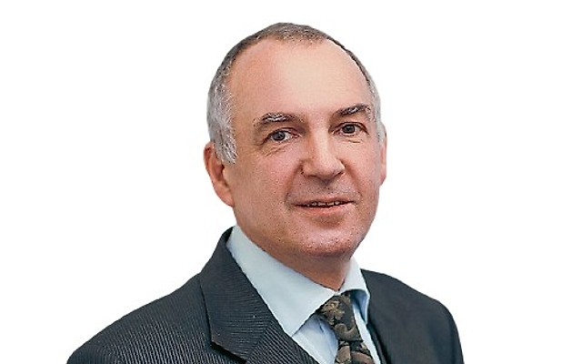 Маковкин Игорь Владимирович