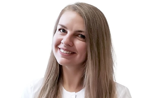 Колесникова Татьяна Александровна