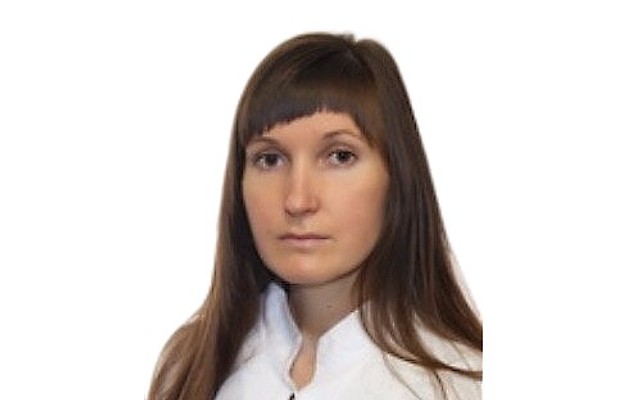 Лаптева Татьяна Николаевна