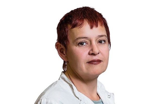 Пришельцева Юлия Владимировна