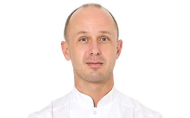 Петухов Семен Тихонович