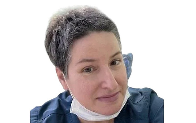 Панина Инна Владимировна