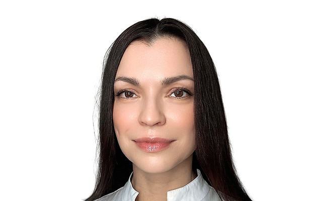 Соломатина Анна Александровна