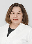 Потапова Светлана Николаевна