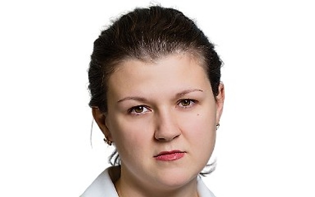 Алексеенко Татьяна Александровна