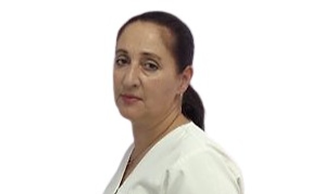 Таболина Елена Владимировна