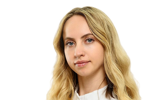 Казакова Александра Вячеславовна