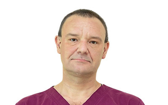 Колесников Владислав Вячеславович