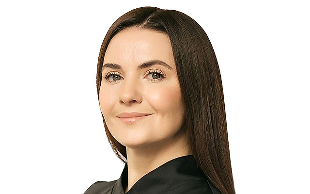 Логинова Татьяна Валерьевна