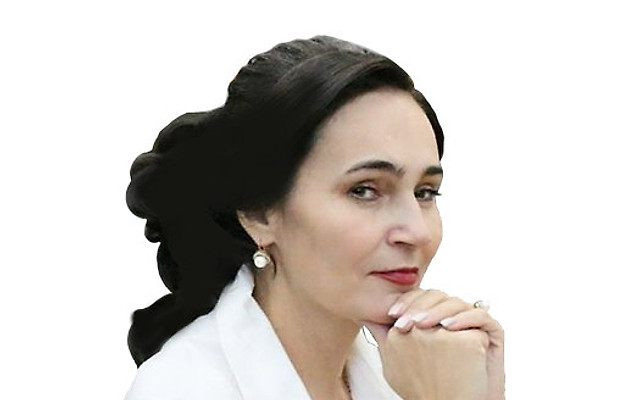 Корж Елена Викторовна