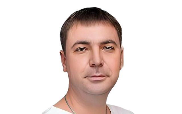 Юкин Алексей Витальевич