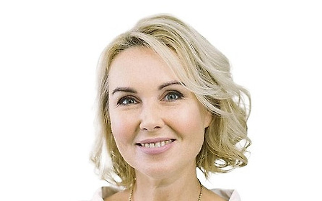 Беленева Елена Владимировна