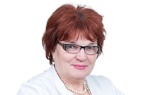 Есипенко Нина Ивановна