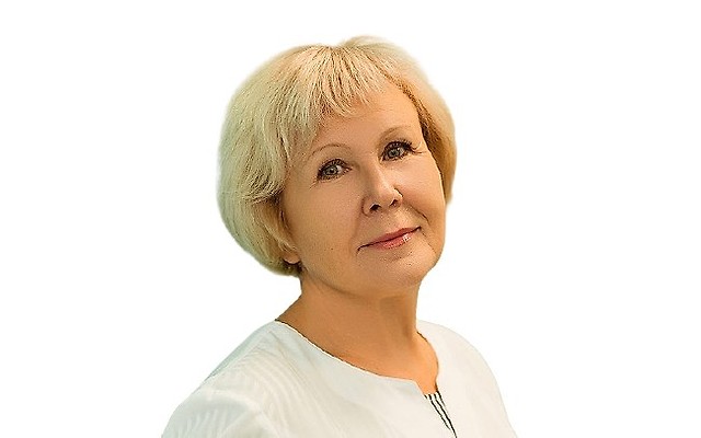 Додик Галина Владимировна