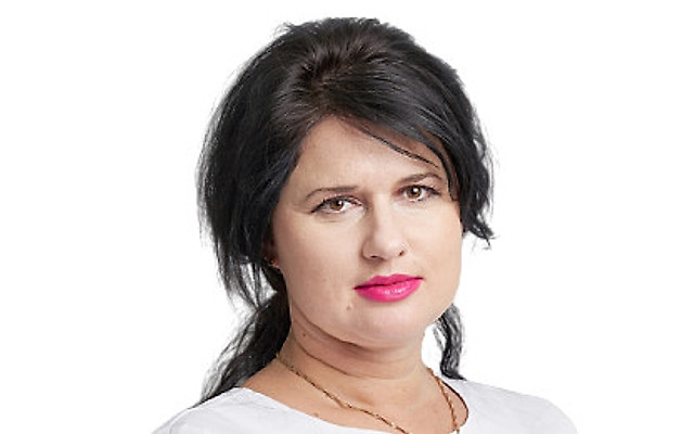Куянцева Ольга Ивановна