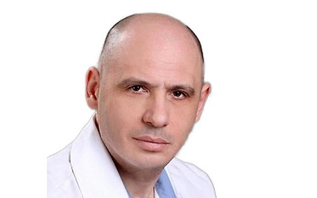 Мамонов Александр Валентинович