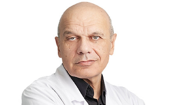 Табачников Владимир Абрамович