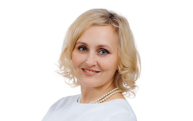 Попова (Рягузова) Анастасия