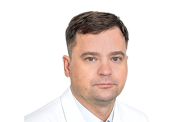 Попов Вячеслав Владимирович