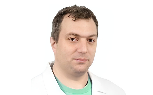 Лавров Андрей Викторович