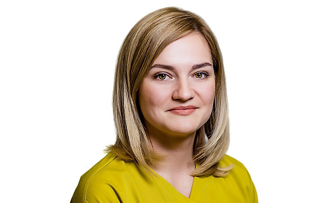 Михайленко Инна Геннадьевна