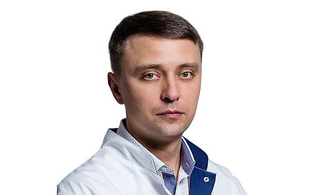 Пачин Денис Анатольевич