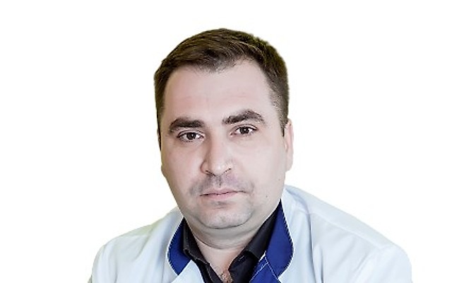 Еремин Денис Сергеевич