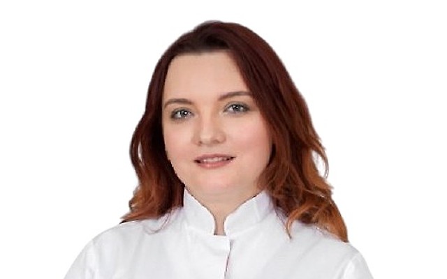 Ломанова Галина Александровна