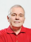 Шабалин Василий Романович