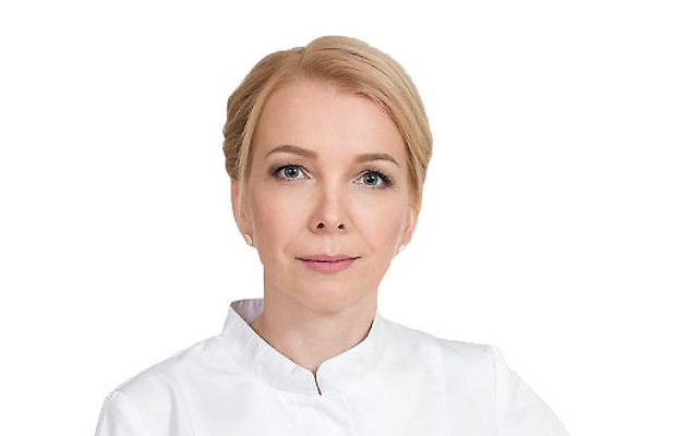 Попович Елена Николаевна