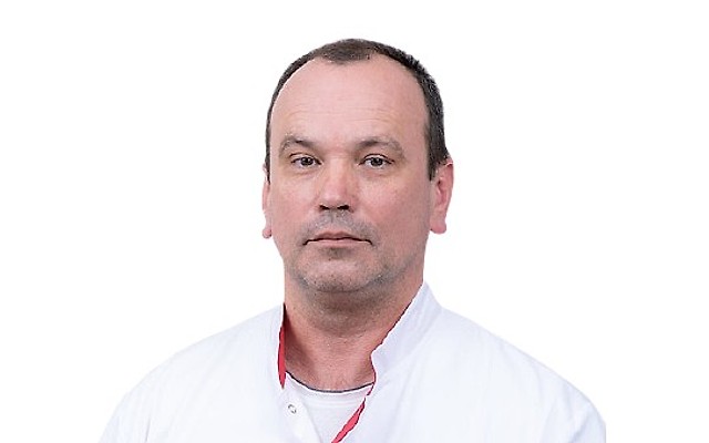 Кравченко Александр Викторович