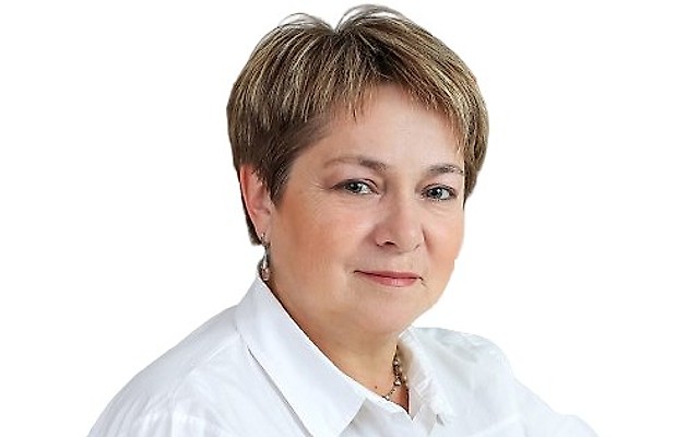 Масневская Татьяна Алексеевна