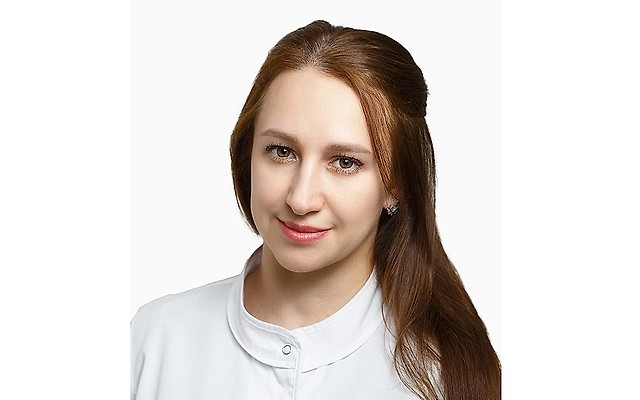 Лысачева Алевтина Николаевна