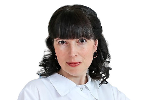 Рогозина Антонина Викторовна