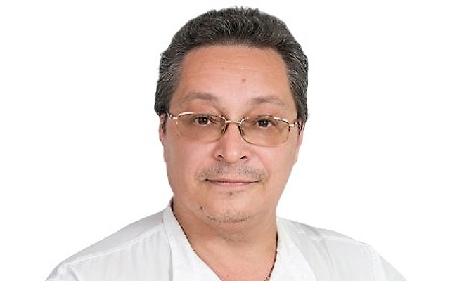 Недошкуло Константин Тимофеевич