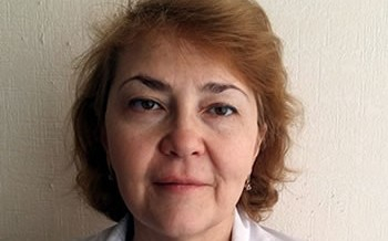 Хороших Наталия Владимировна