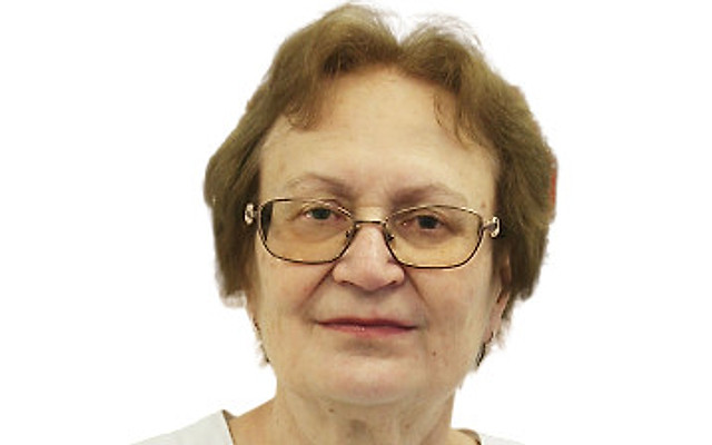 Тюкавина Светлана Петровна
