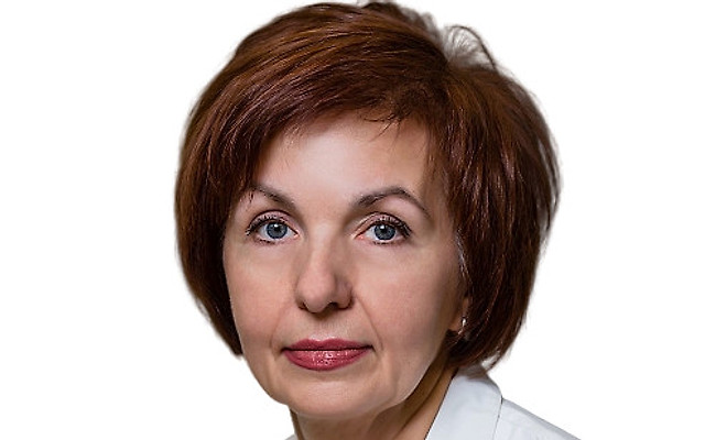 Овчинникова Наталья Николаевна
