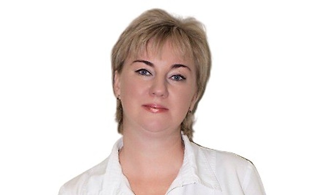 Третьякова Алла Анатольевна