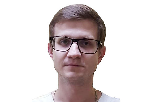 Мыза Алексей Сергеевич