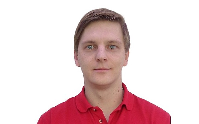 Скоморохов Петр Александрович