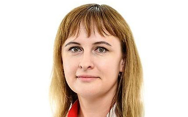 Михалева Яна Владимировна