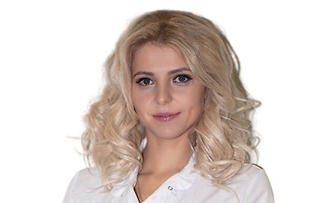 Мякушева Татьяна Владимировна