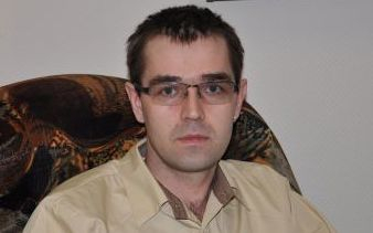 Горожанкин Александр Сергеевич