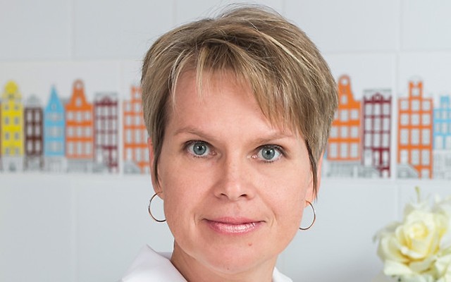 Дикарева Ирина Николаевна
