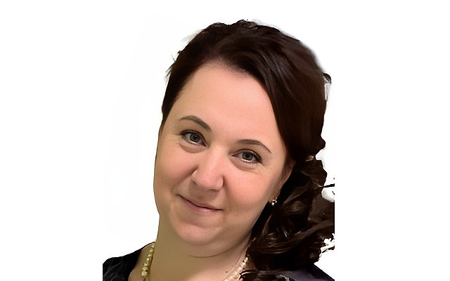 Кошелева Светлана Викторовна
