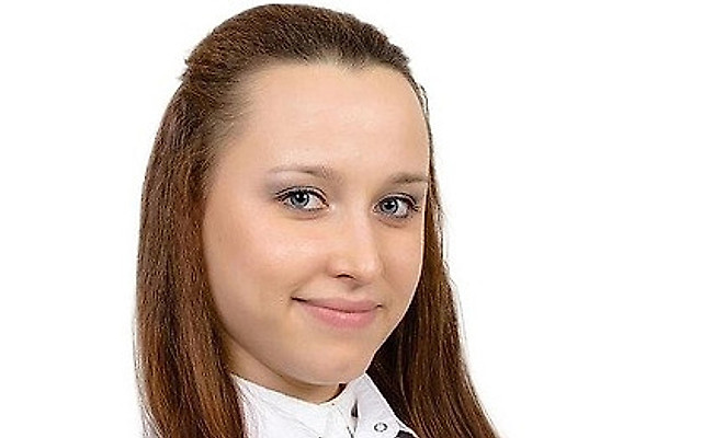 Борзунова Анна Андреевна