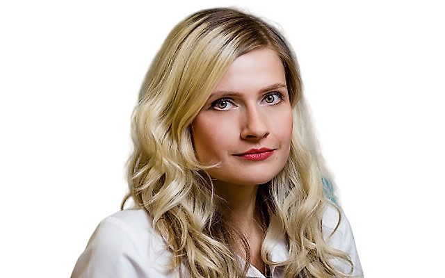 Сидельникова Ирина Сергеевна